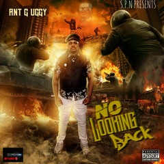 ANT G UGGY- FT PRIZZO -PAPER RUN PROD.BY  @THE MARTIANZ