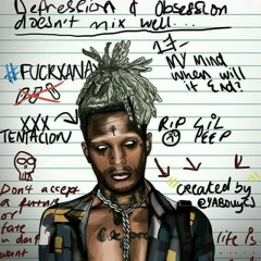 EVERYBODY DIES IN THEIR NIGHTMARES