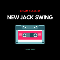 Throwback Thursday: New Jack Swing Edition