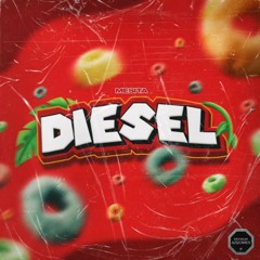 Mesita - Diesel