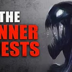 "The Dinner Guests" Creepypasta