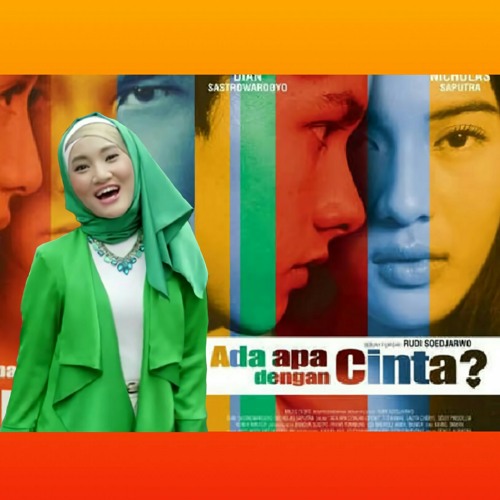 Stream Fatin Ada Apa Dengan Cinta Aadc Dialog Full Edit By Gallery Of Fatin Listen Online For Free On Soundcloud