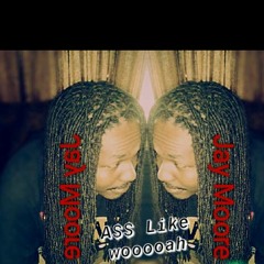 Jay Da Nyce Guy - A$$ like wooooaa
