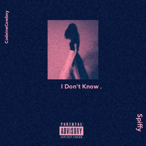 I Don't Know - feat Spiffy