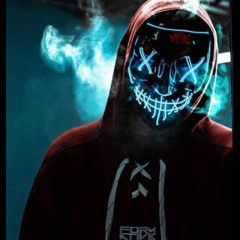 Kid loop the slime god- Purge night (Official audio)