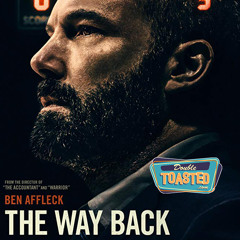 THE WAY BACK - Double Toasted Audio Review