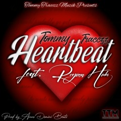 HEARTBEAT feat. Regina Hicks