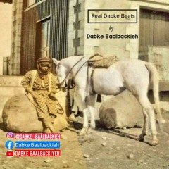 Dabke Arab- دبكة عرب ربابة