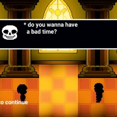Megalovania (Bonetale)