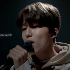 TREASURE 'Park Jeongwoo (박정우)' - Superstar (Ruben Studdard)