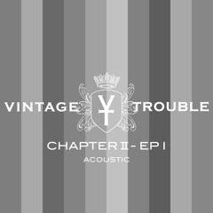 Vintage Trouble: albums, songs, concerts | Deezer