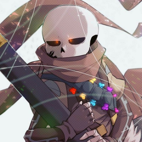 Stream Ink!Sans  Listen to Save our souls(Undertale) playlist online for  free on SoundCloud