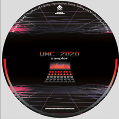Branco Simonetti - Back To The Funk (SPACEINVADERSWMC20)