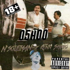 Nsoleman X Kenn Shirro - 5h00