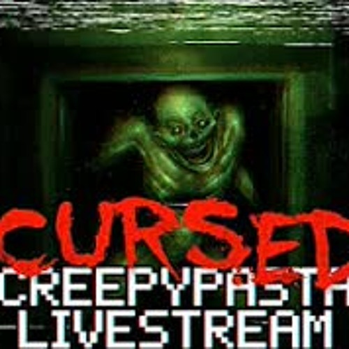 "I Can't Escape this Cursed YouTube Livestream" Creepypasta