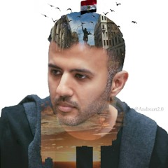 حمزة نمرة  - هاتجن يا ريت ياخوانا (ريميكس) Hamza Namira - Remix Season 3 (3x06)