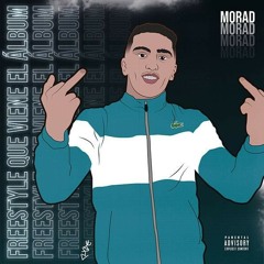 Morad - "que viene el álbum"✅🎧