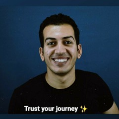 Voice Notes Series | Trust your journey