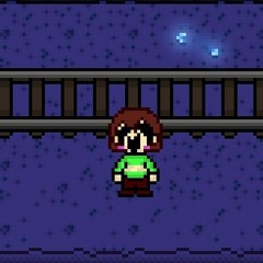 Megalo Strike Back(Old) (Bonetale)