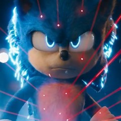 Blitzkrieg Bop -- 2020 ver. Sonic Movie