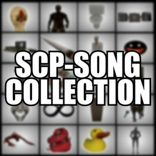 SCP-1025 song