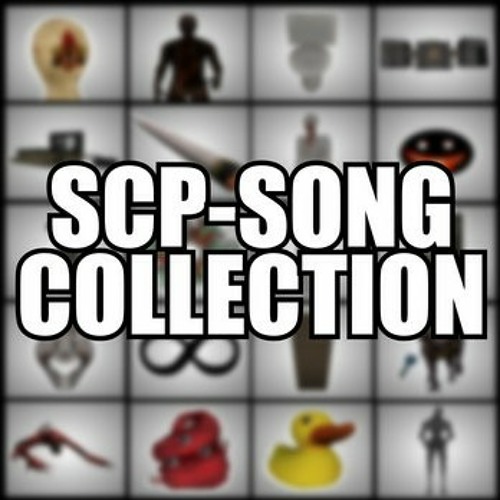 Stream SCP - 714 Song by lumlumlunlumlumlum