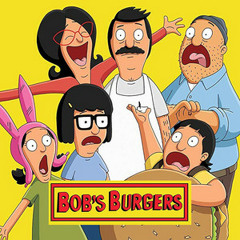 Bobs Burgers The Movie Soundtrack OST