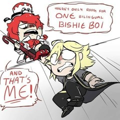 Lovesick blues (fukase cover uwu)
