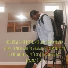 Devil Thought He Had Me.