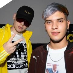 DANI || BZRP Music Sessions #24 (Instrumental Remake by XimeBeats)