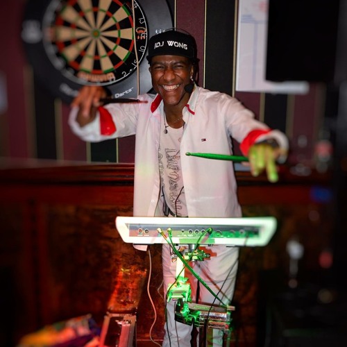 Drum vibes 2020