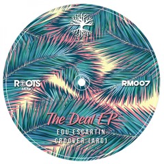 Edu Escartin, Groover (ARG) - The Deal