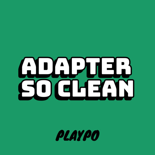 PP33 : Adapter - So Clean (Original Mix)