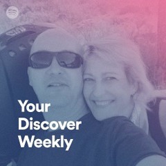 Discover Weekly