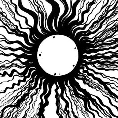 Black hole sun - Chris Cornell cover