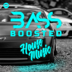 BASS BOOSTED HOUSE MUSIC  🔊🔊🔊
