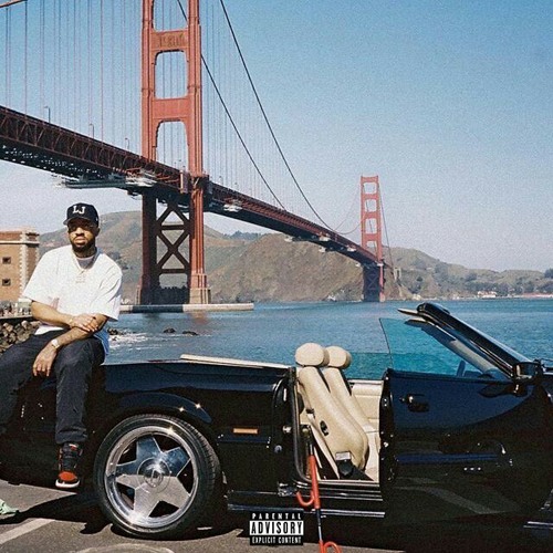 Larry June - Watering My Plants