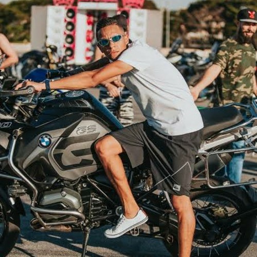 MC Paulin Da Capital - Eu Achei - Minha Nave Abandonada
