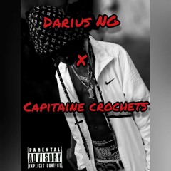 Darius NG- Capitaine crochet