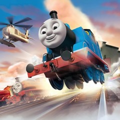 (My Rendition of): "Don't Stop" From: Thomas & Friends. Arranged By: Me