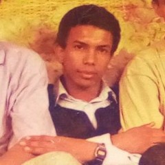 Hamid ekawel 1990 libye ishumar touareg resistance