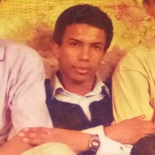 Hamid ekawel 1990 libye ishumar touareg resistance