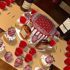 Fireworks Remix ft Izzy Gambino & BrazyGod