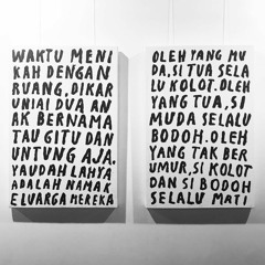 Fstvlst - Menantang Rasi Bintang