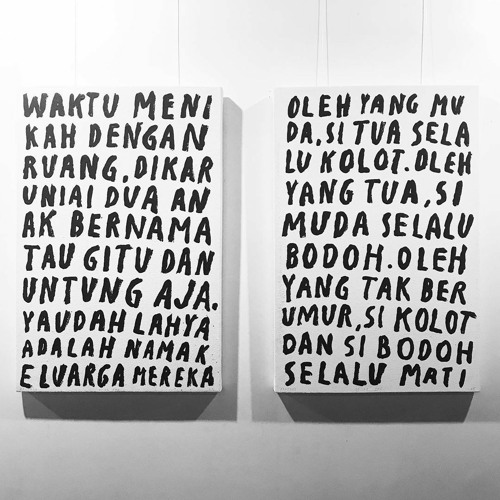 Fstvlst - Menantang Rasi Bintang