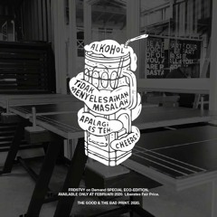 Fstvlst - Bulan Setan atau Malaikat