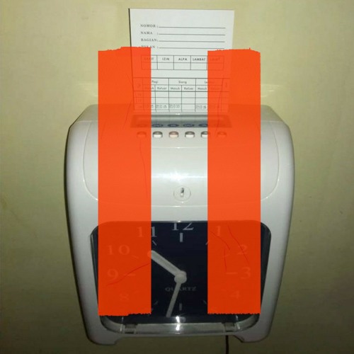 Fstvlst - Hal Hal ini Terjadi