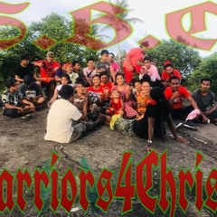 💞WARRIORS4CHRIST💞 Manauei achok Tipefeorea,, (Orgnl by Jm-A)