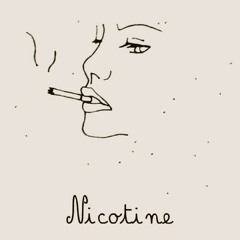 Nicotine🚬