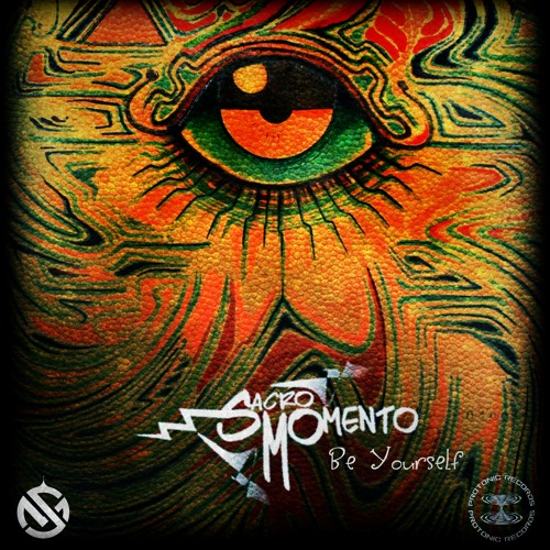 Sacro Momento - Super Module (Original Mix)